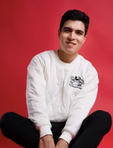 David David Ramírez Fajardo