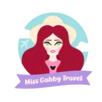 Logotipo MS GABY TRAVEL-MAYO