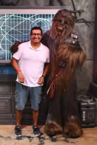 Edison Orlando Paredes