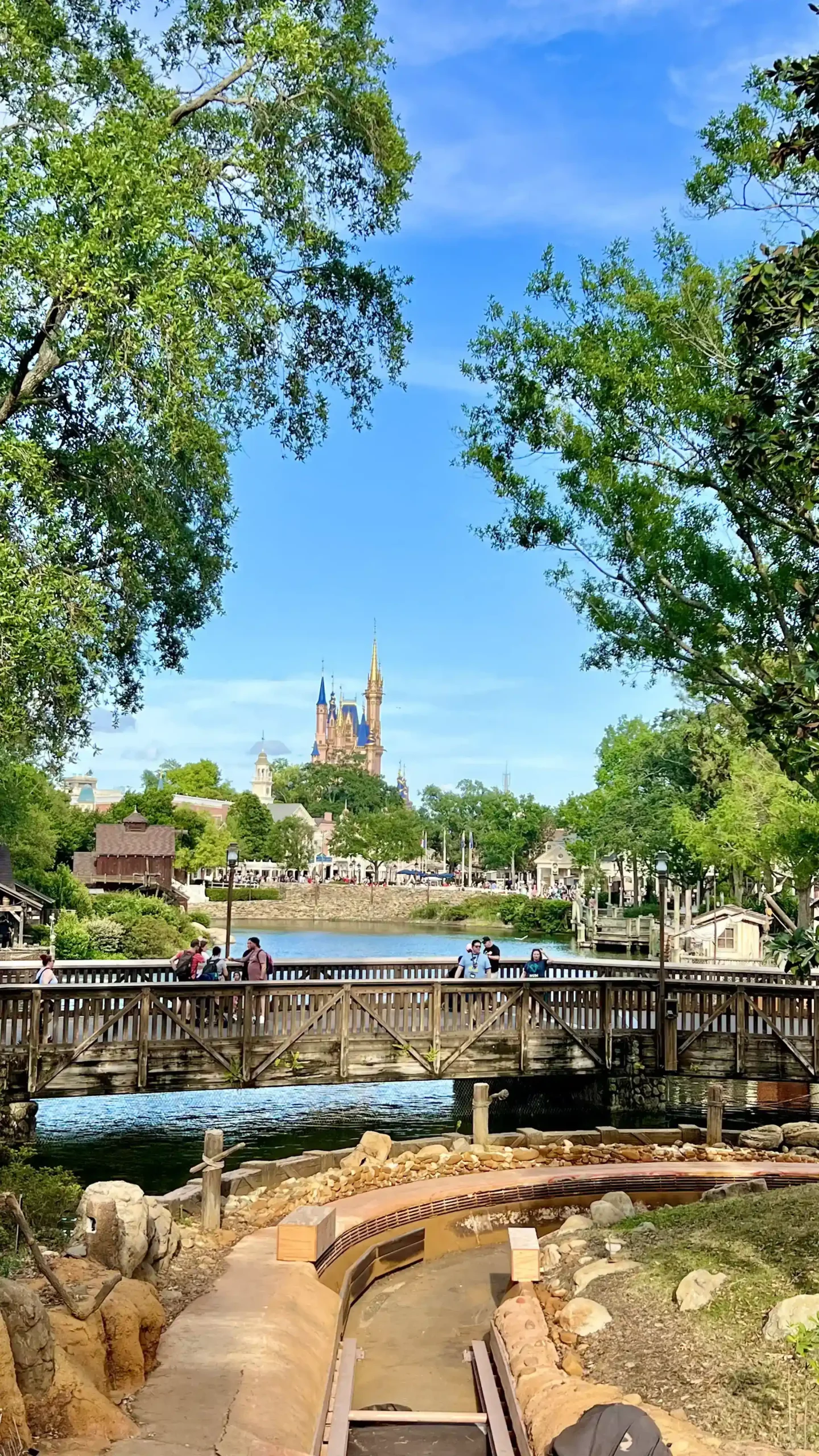Frontierland® Frontierland®