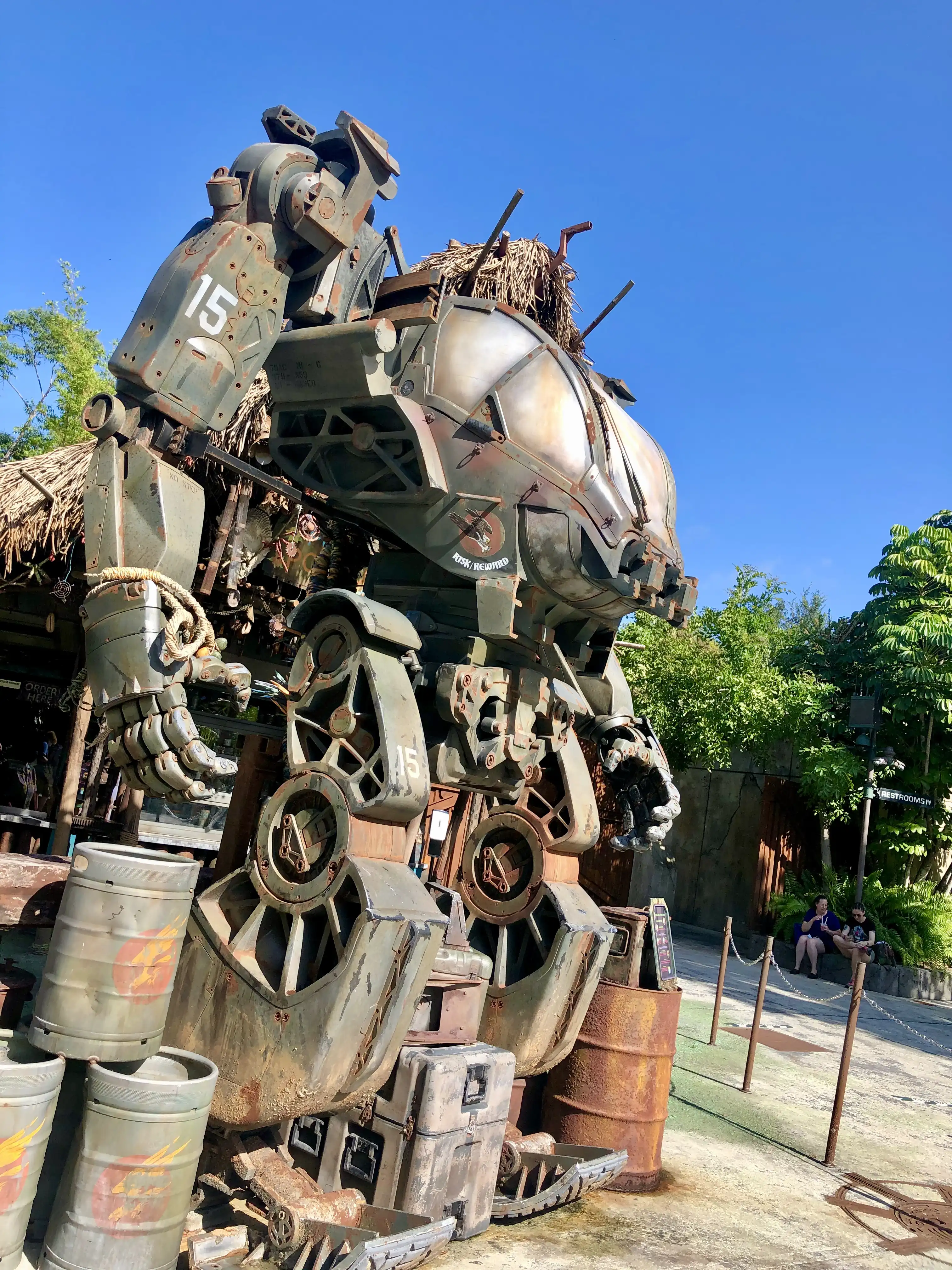 Disney's Animal Kingdom® Theme Park Disney's Animal Kingdom® Theme Park
