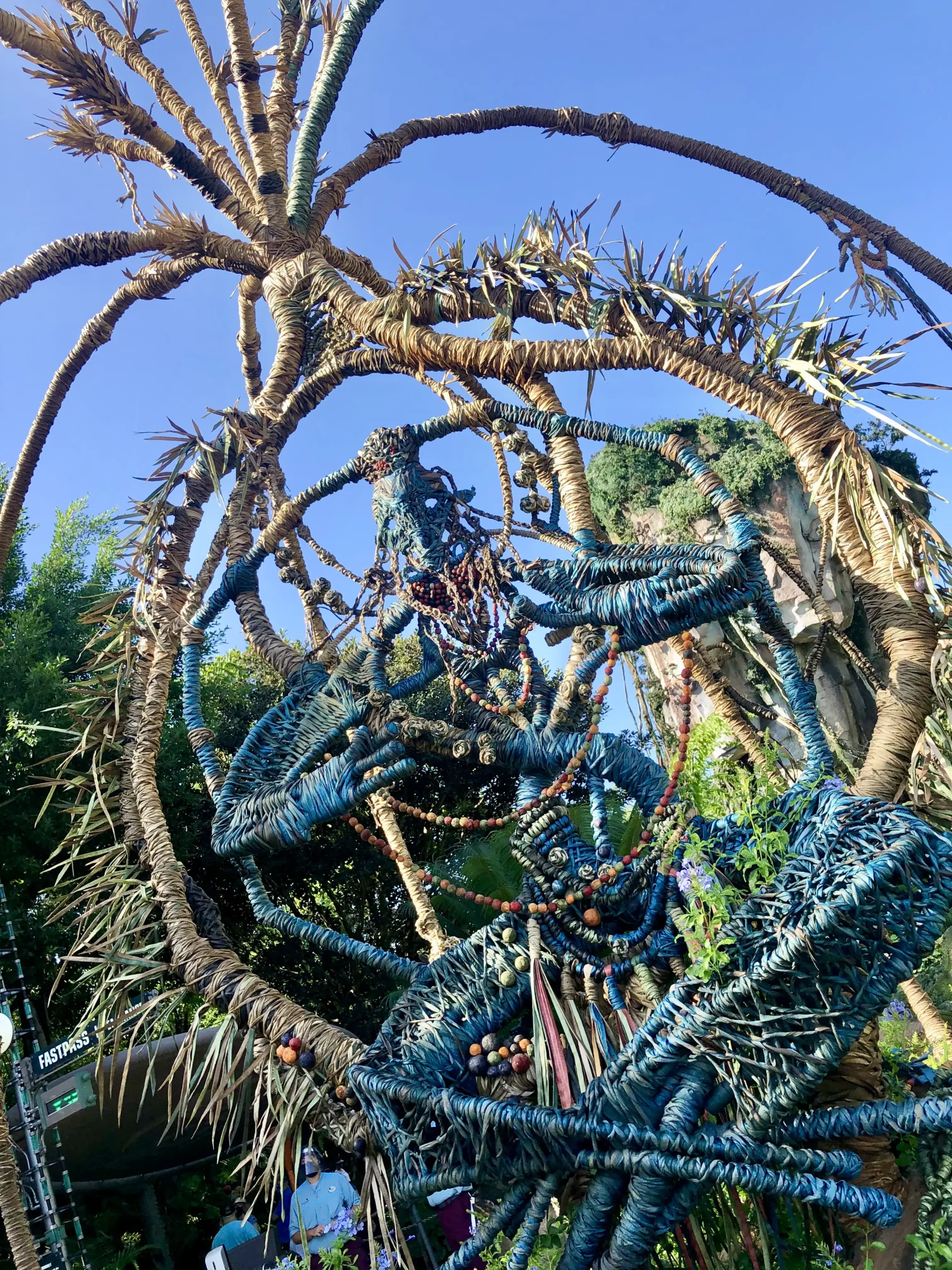 Disney's Animal Kingdom® Theme Park Disney's Animal Kingdom® Theme Park
