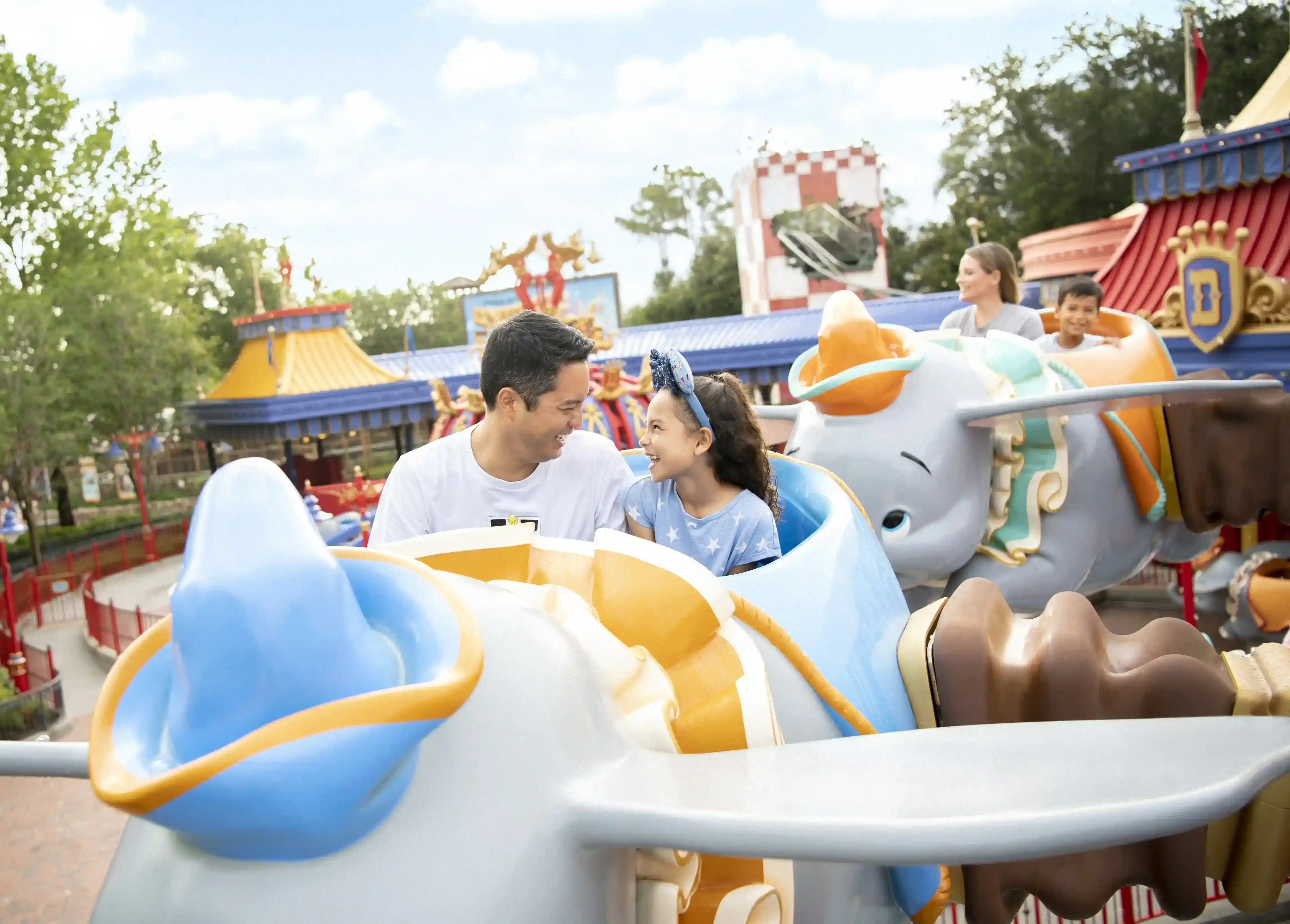 Fantasyland® Fantasyland®