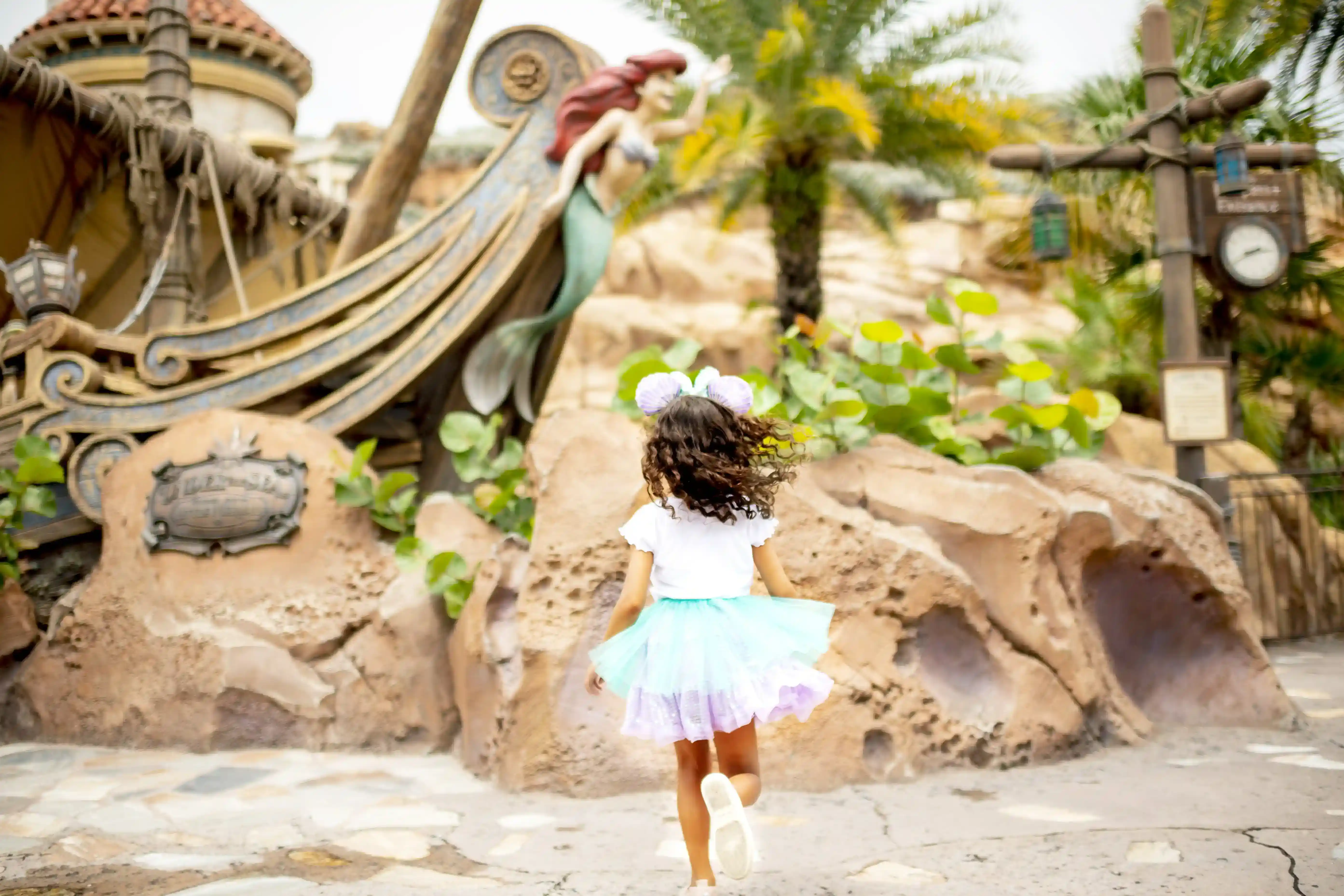 Fantasyland® Fantasyland®