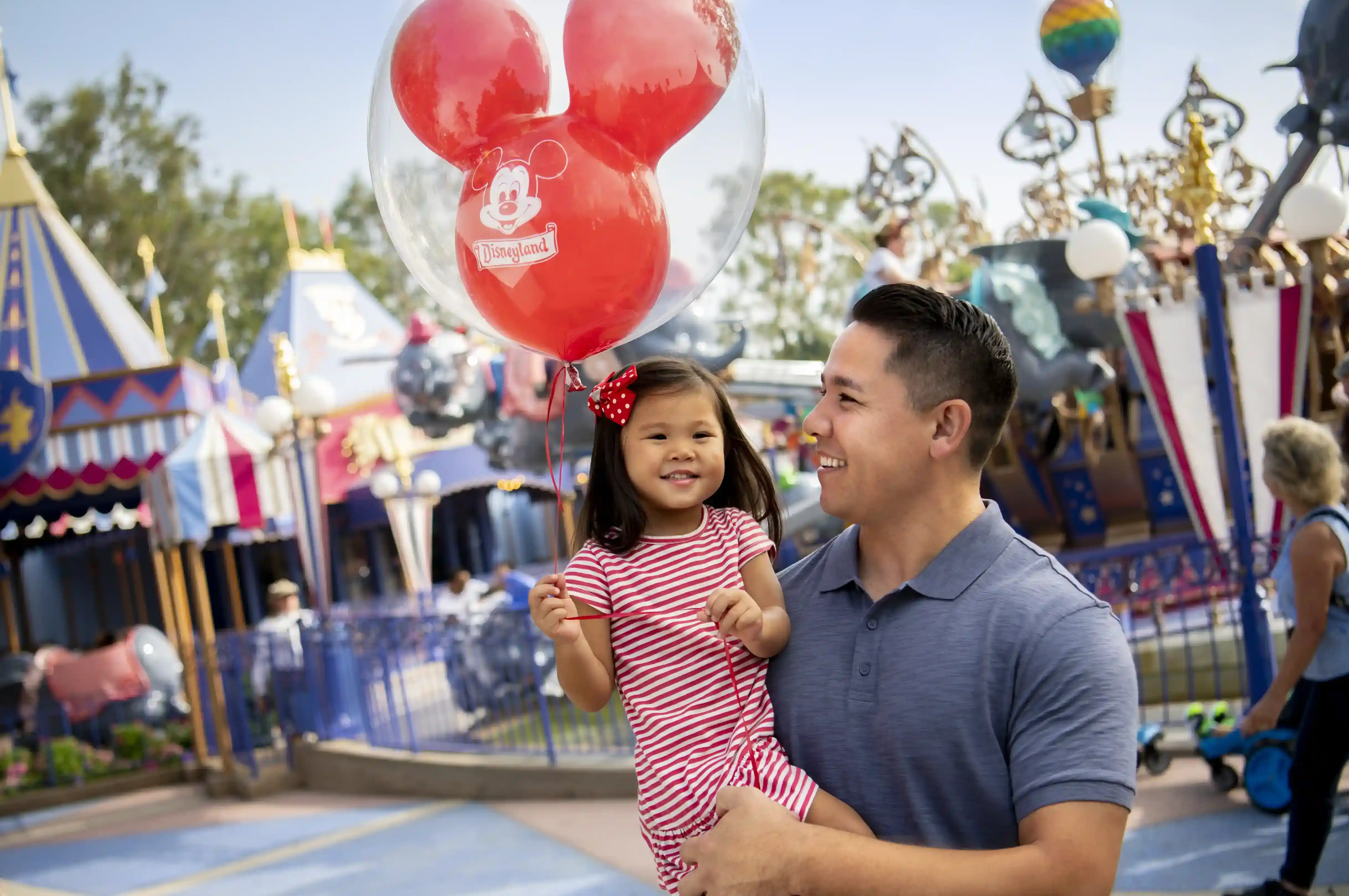 Fantasyland® Fantasyland®