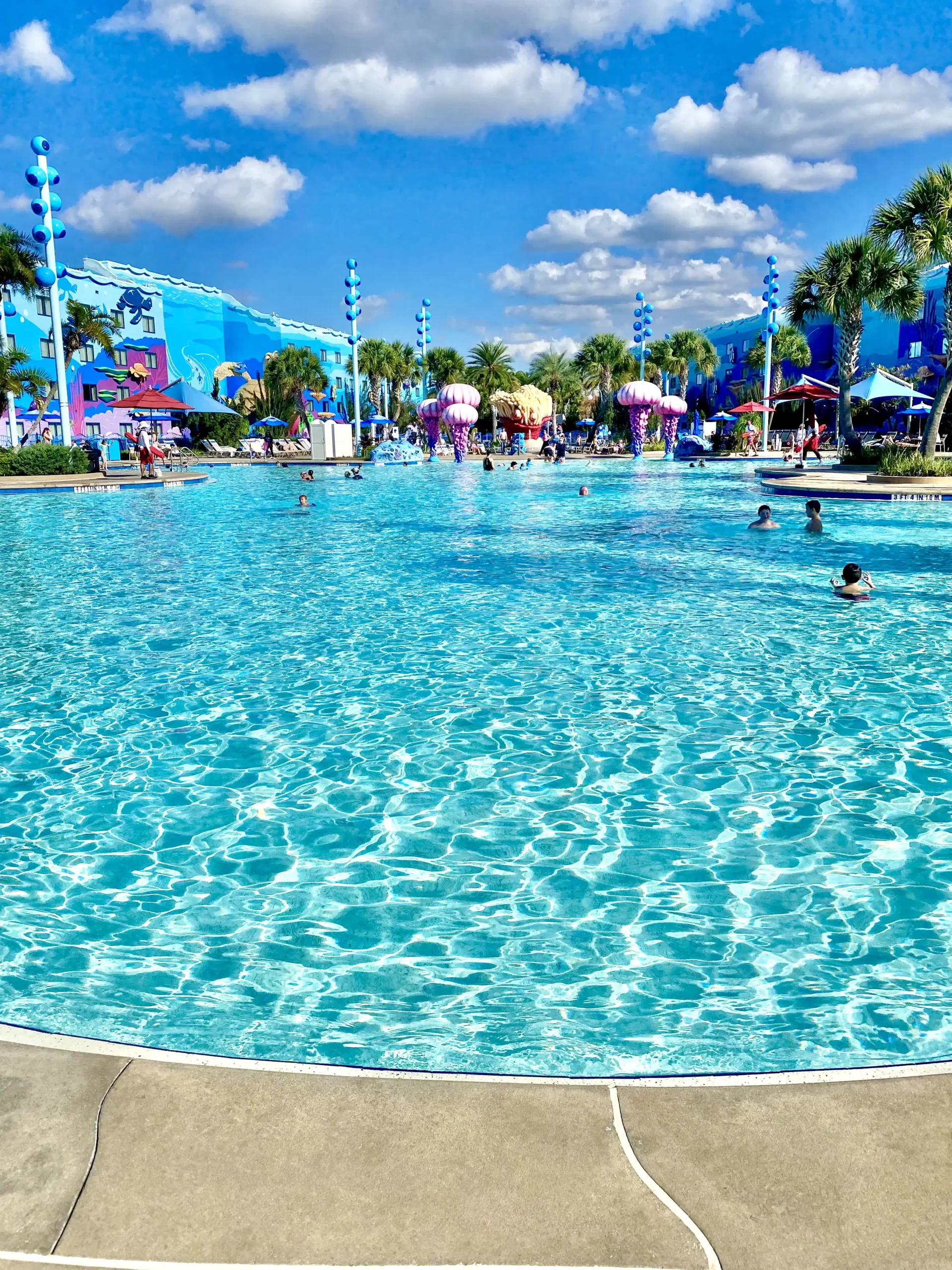 Disney's Art of Animation Resort Disney's Art of Animation Resort