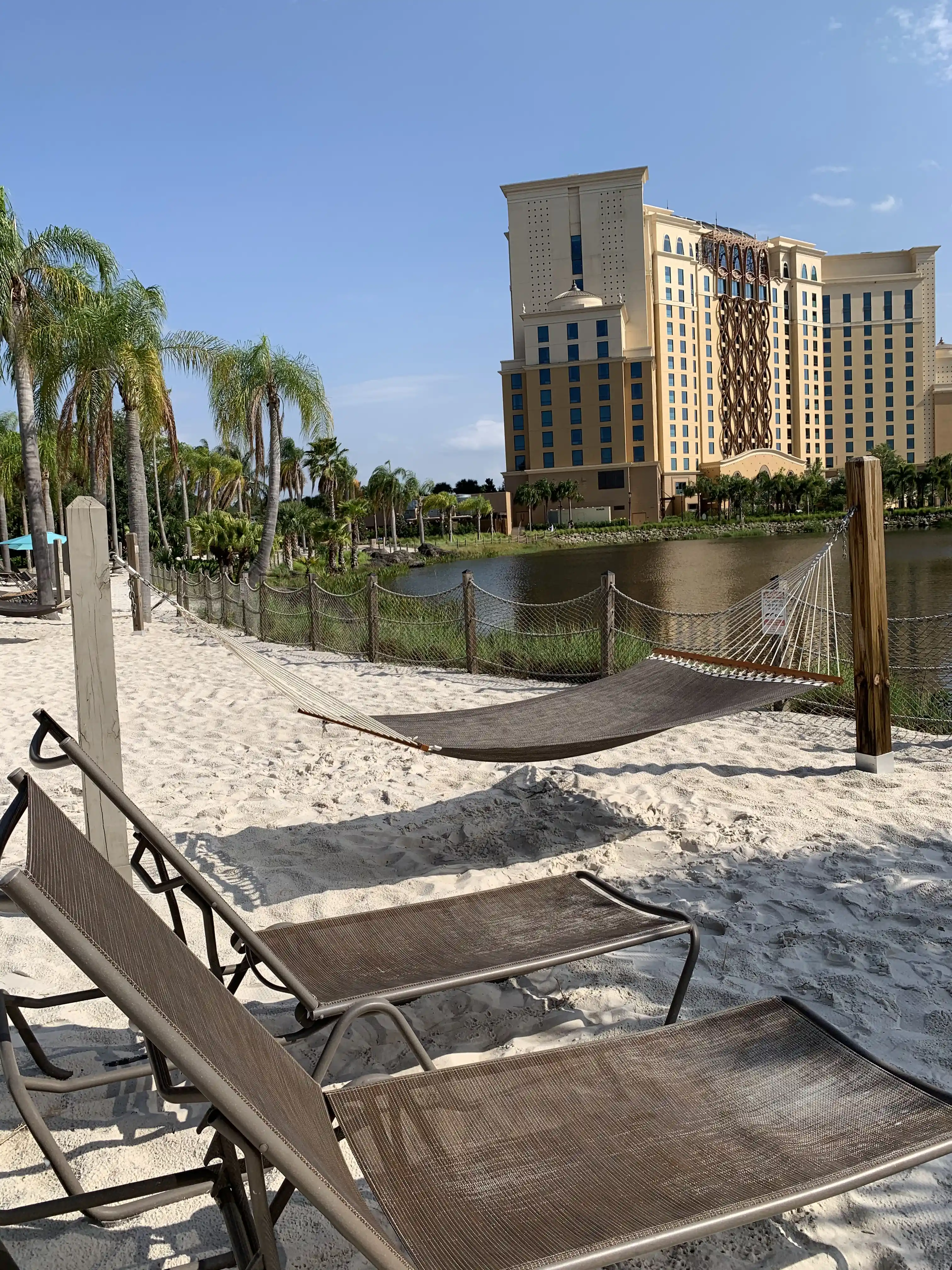 Disney's Coronado Springs Resort