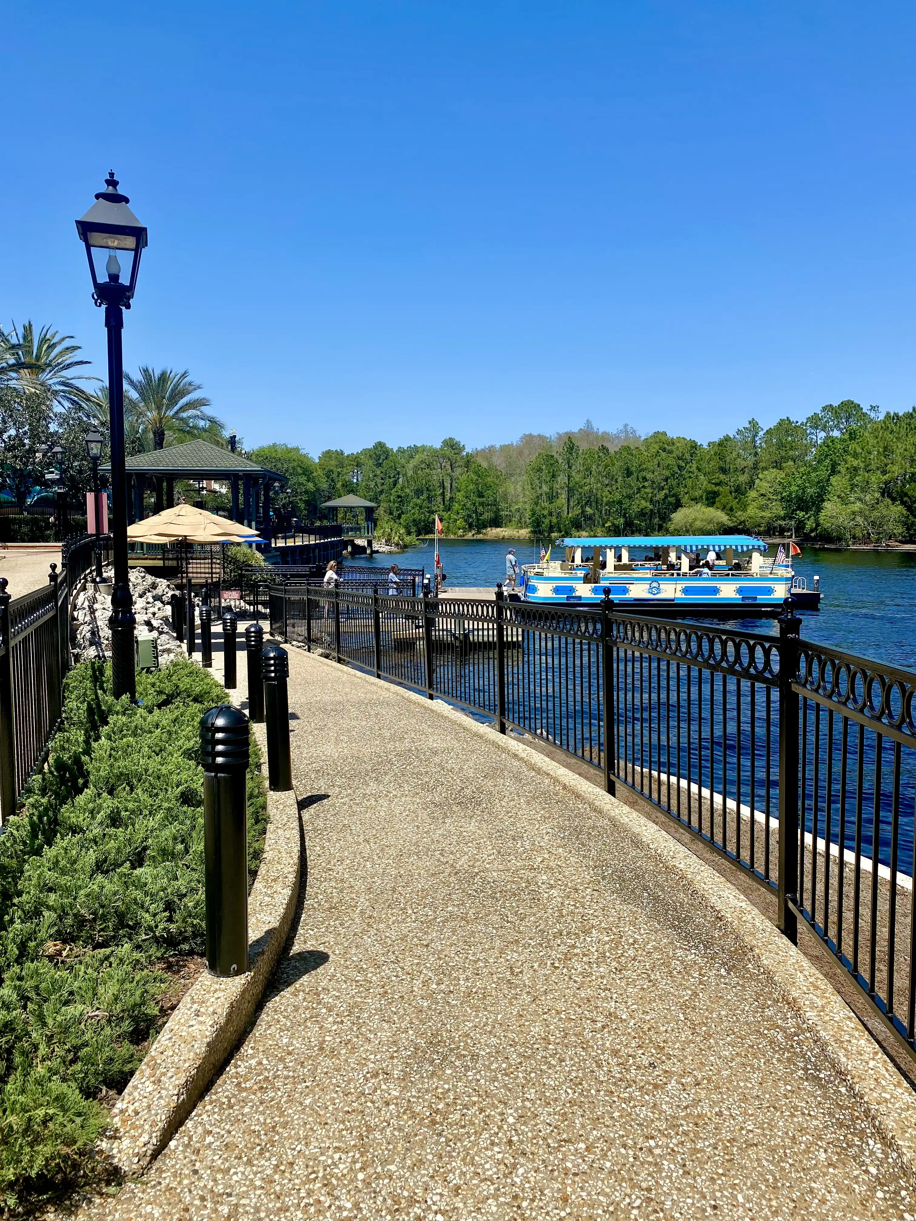 Disney’s Port Orleans Resort French Quarter