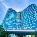 Universal's Aventura Hotel