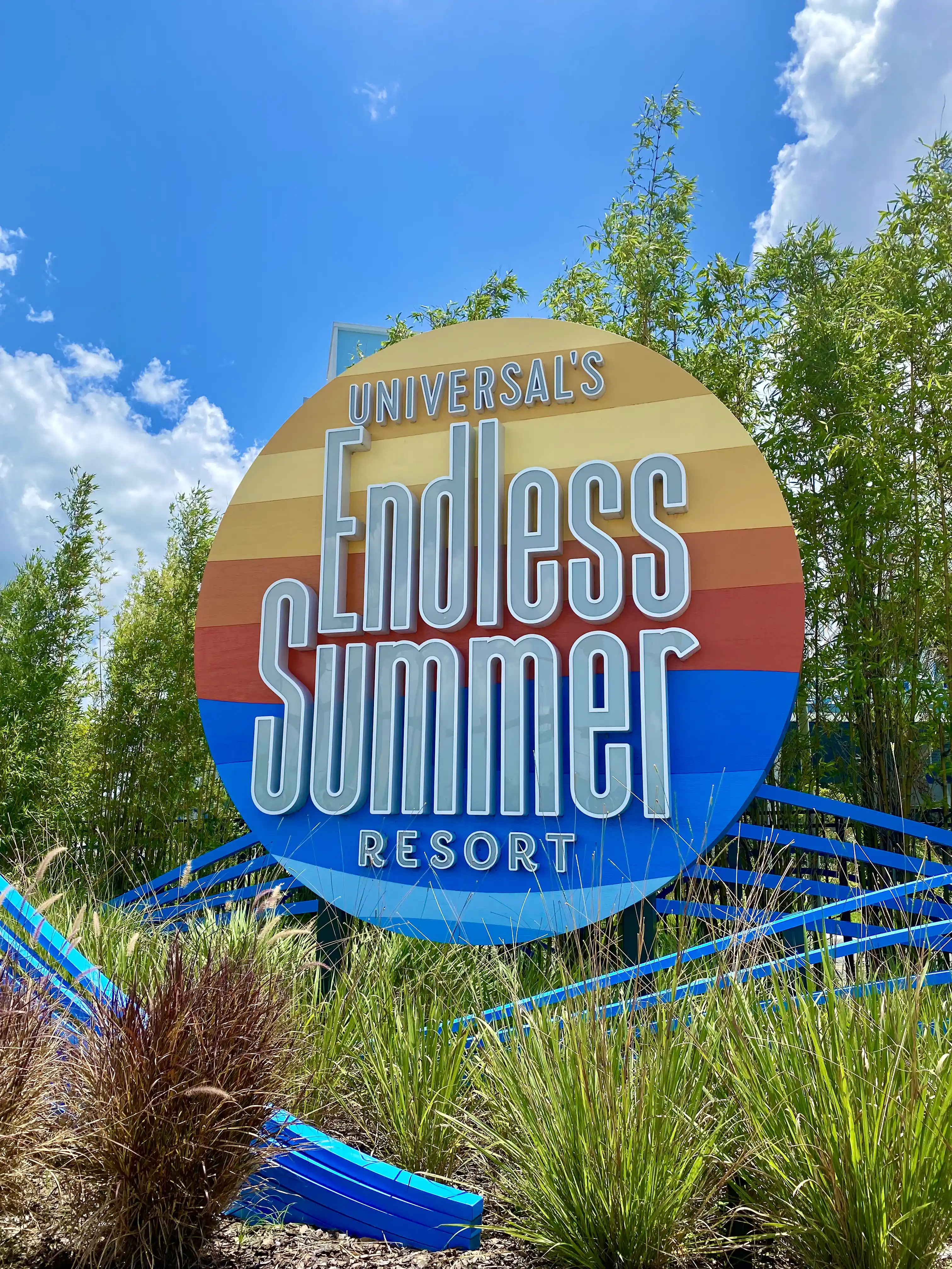 Universal’s Endless Summer Resort - Dockside Inn & Suites