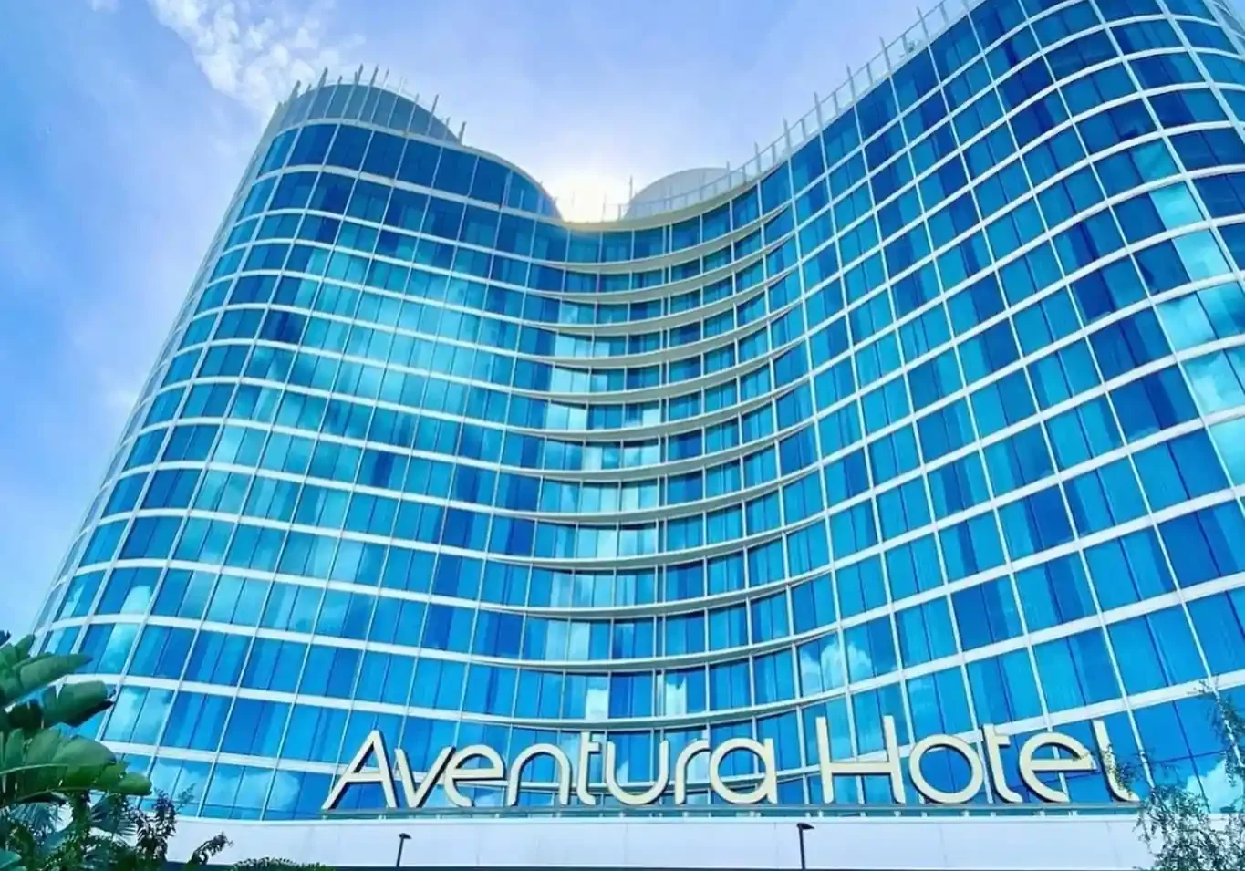 Universal's Aventura Hotel