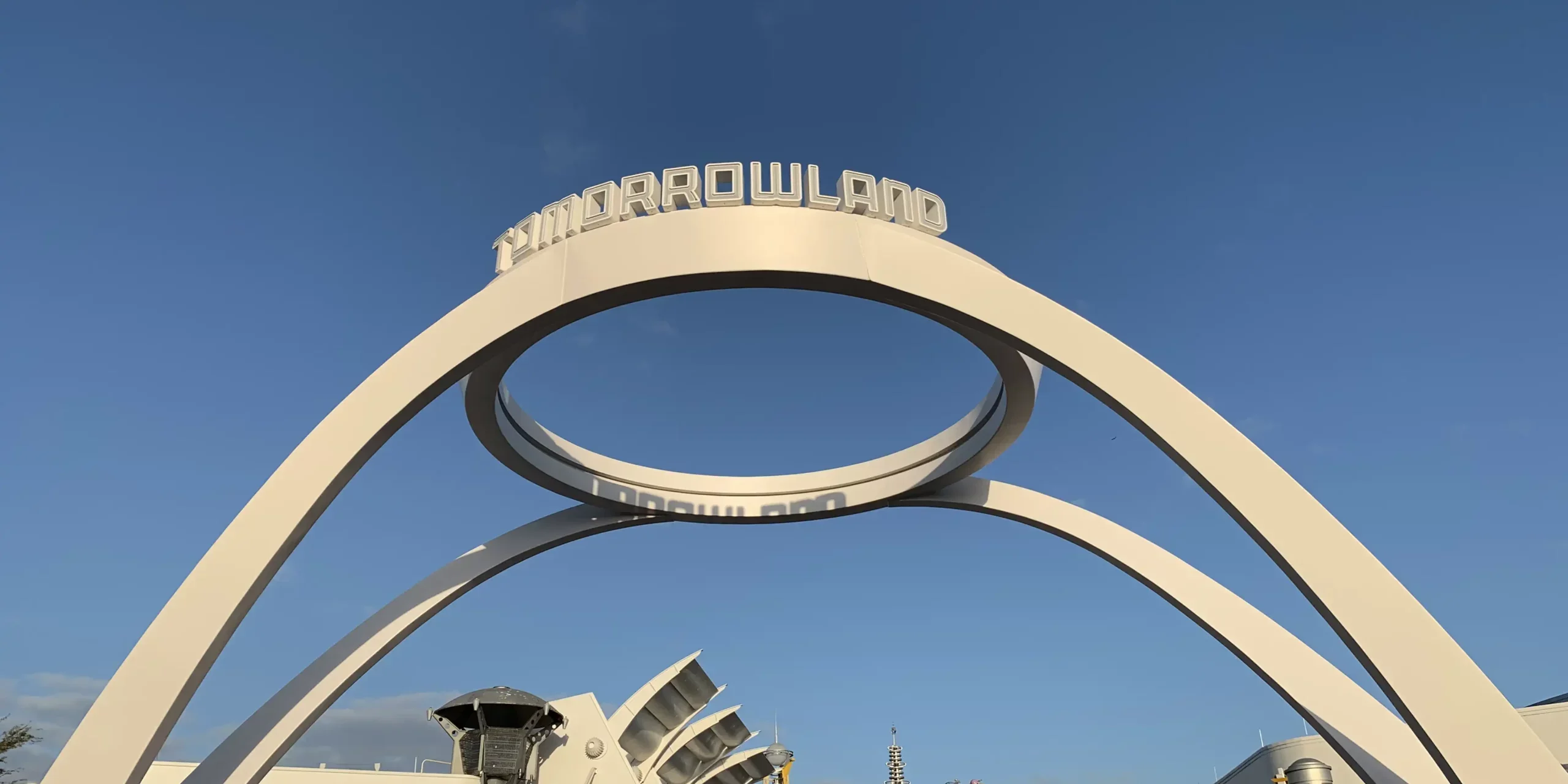 Tomorrowland® Tomorrowland®