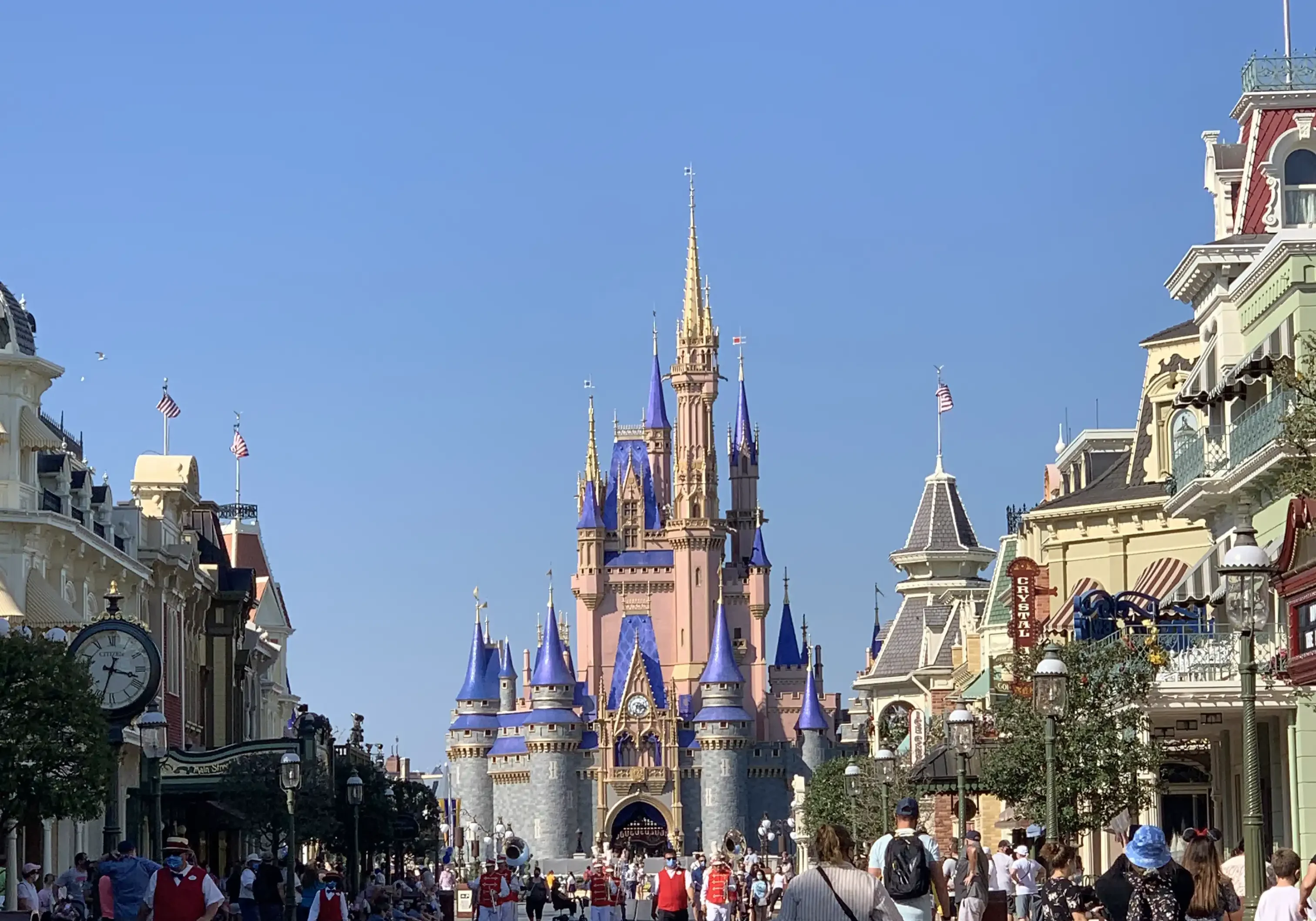 Walt Disney World® Resort Walt Disney World® Resort