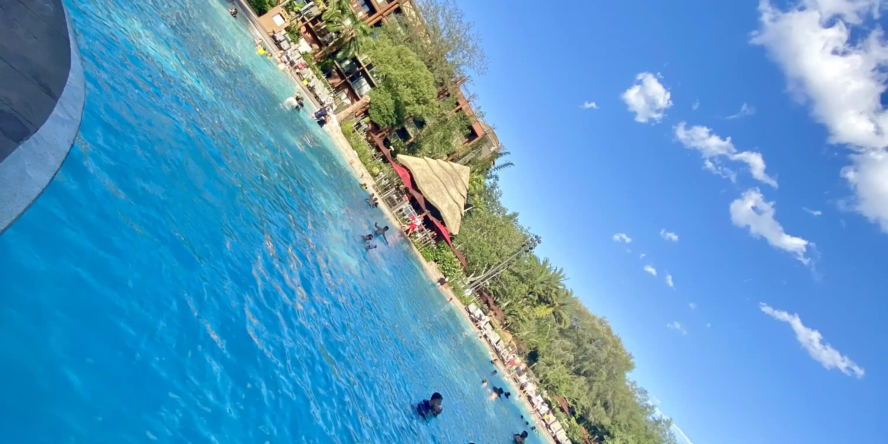 Animal Kingdom Lodge Animal Kingdom Lodge