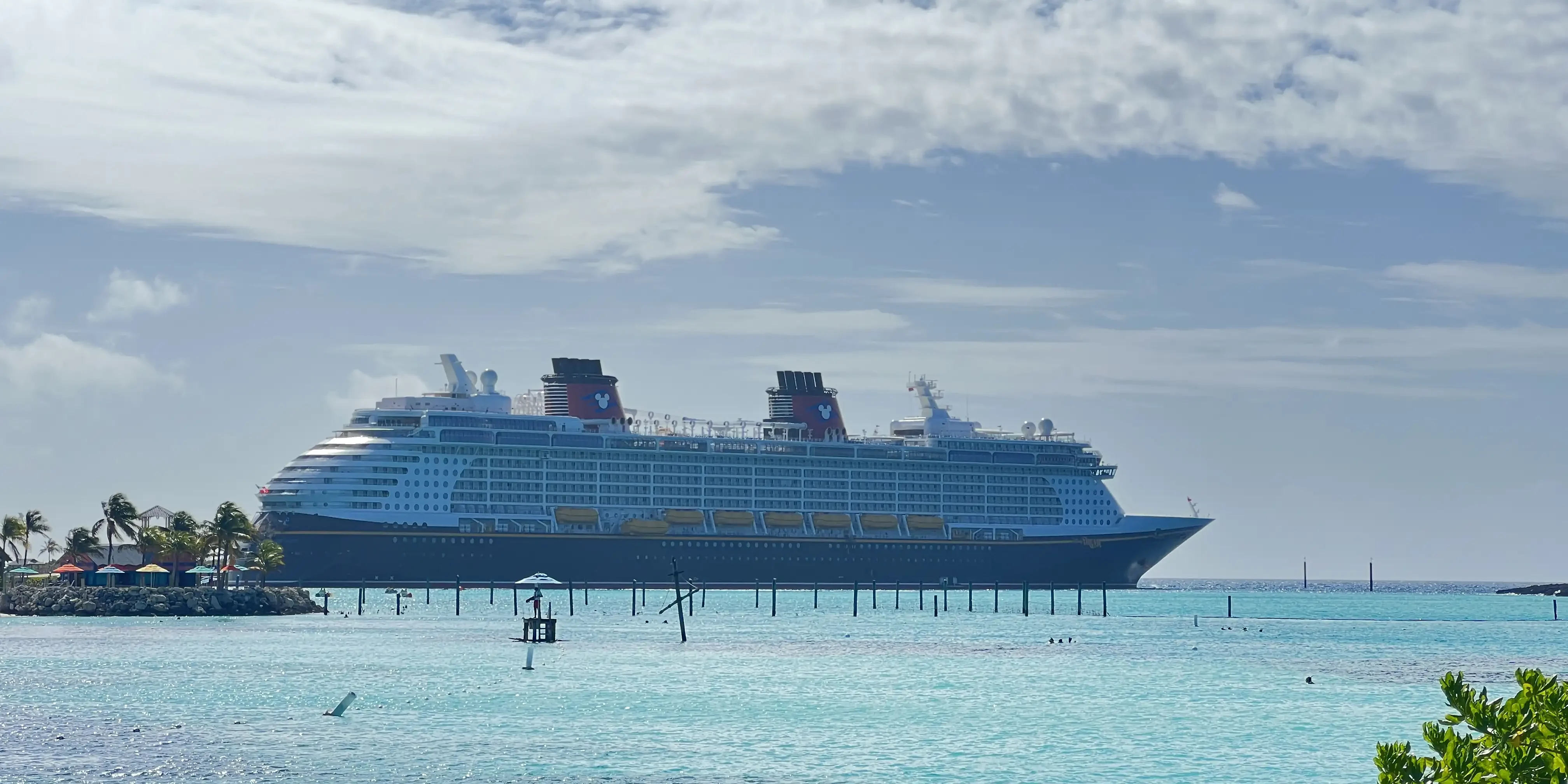 Disney Cruise Line