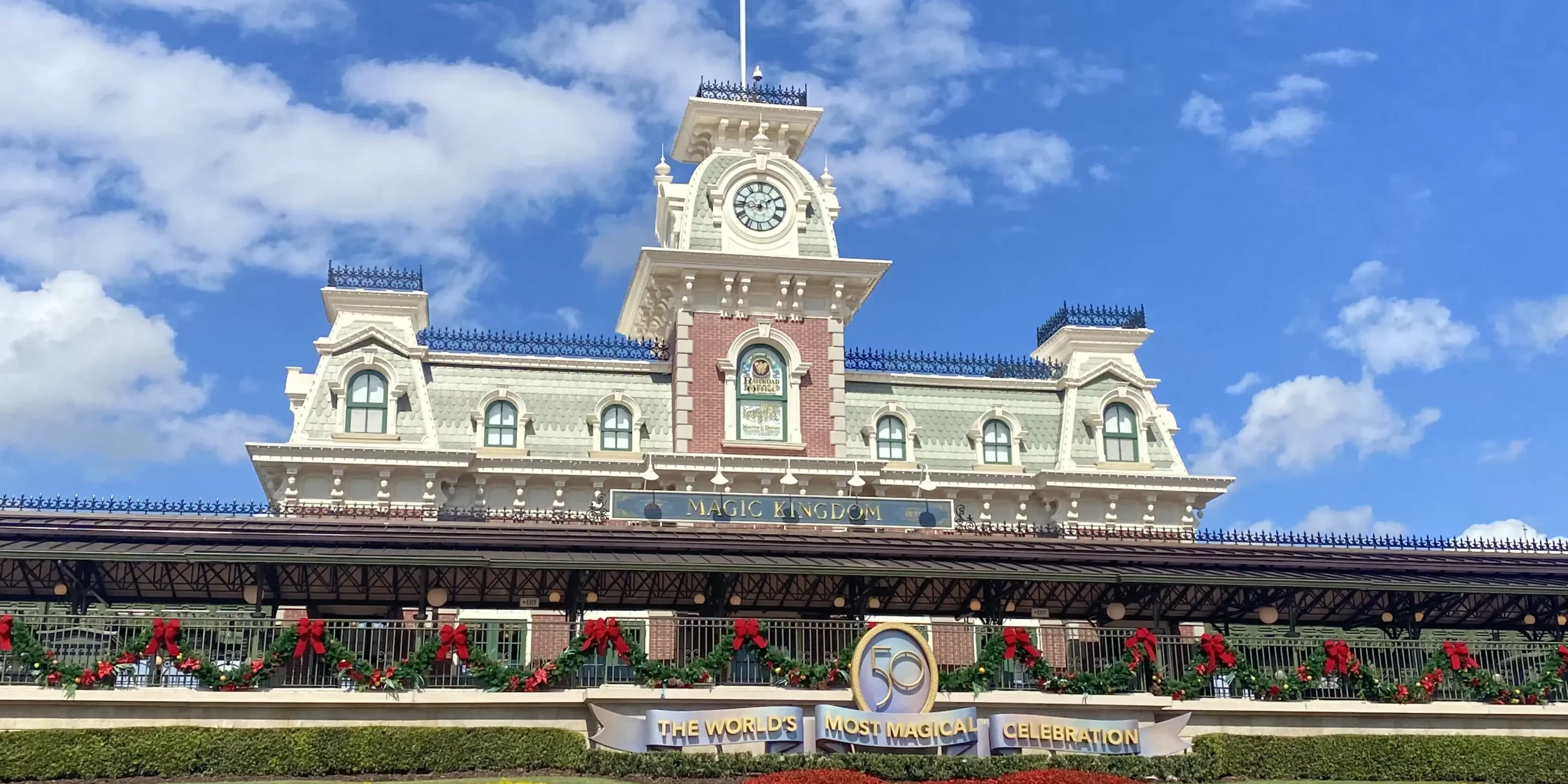 Magic Kingdom® Park Magic Kingdom® Park