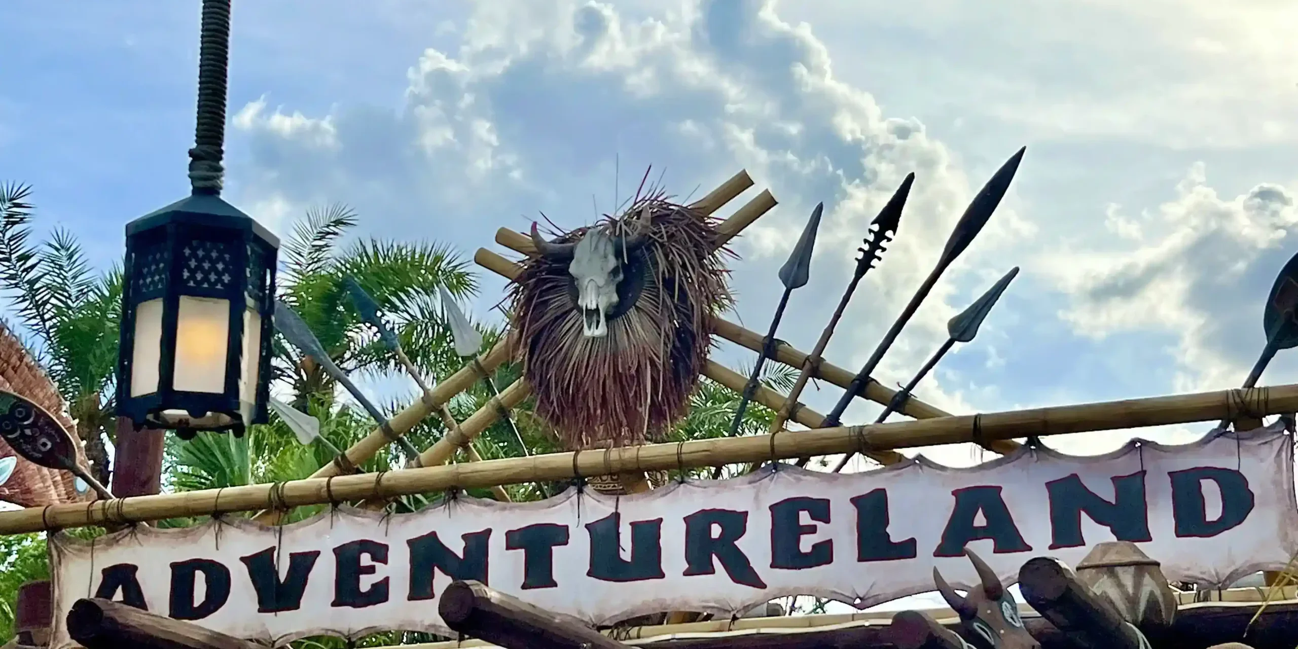 Adventureland® Adventureland®