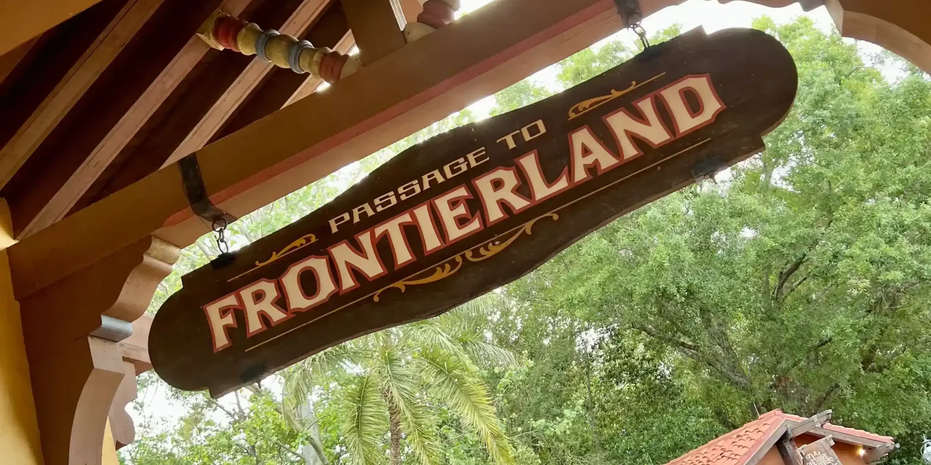 Frontierland® Frontierland®