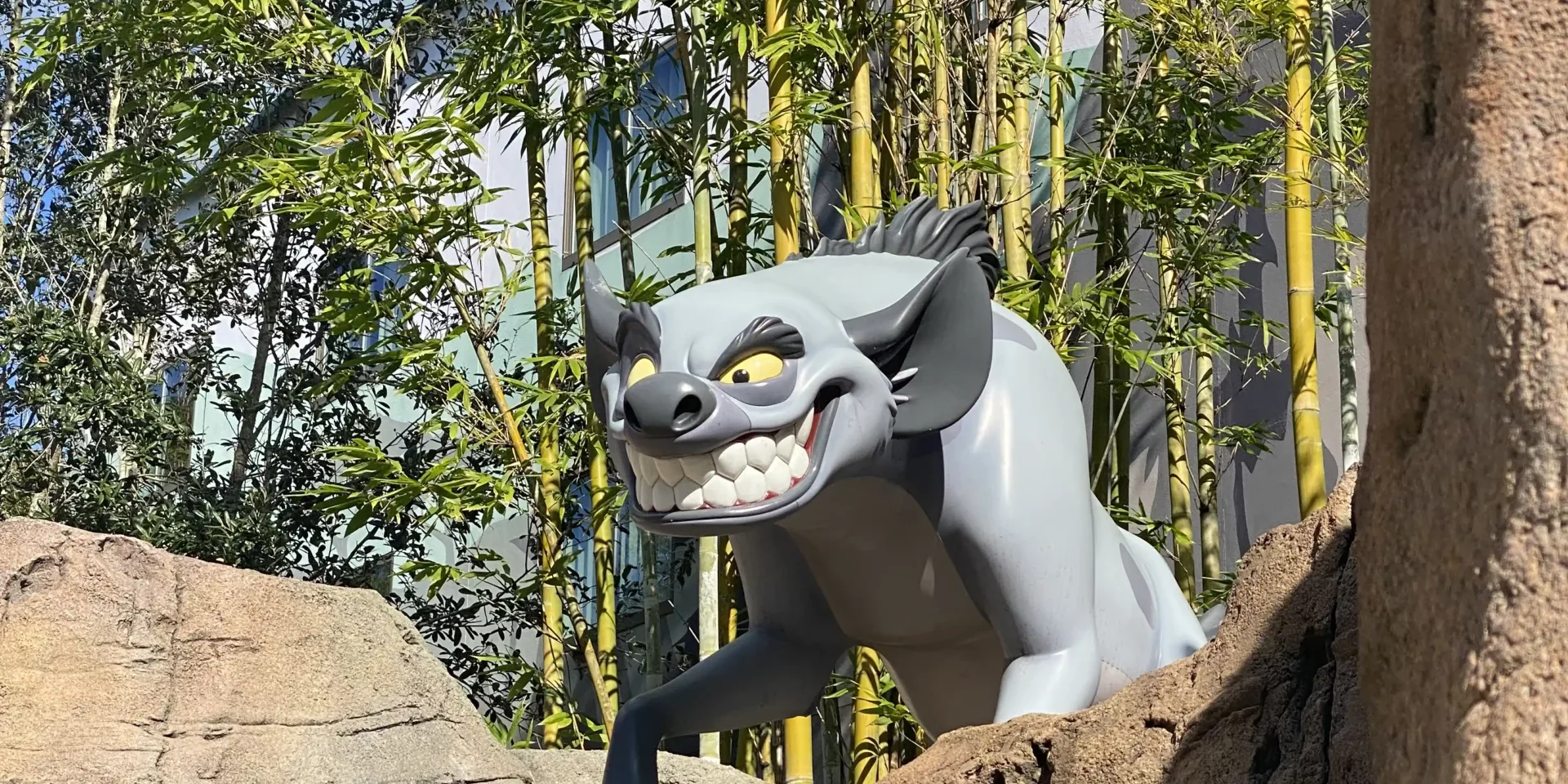 Disney's Art of Animation Resort Disney's Art of Animation Resort