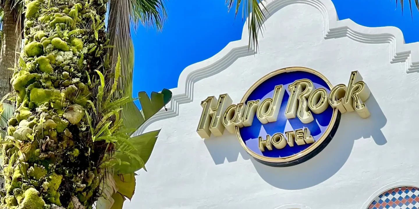 Hard Rock Hotel®