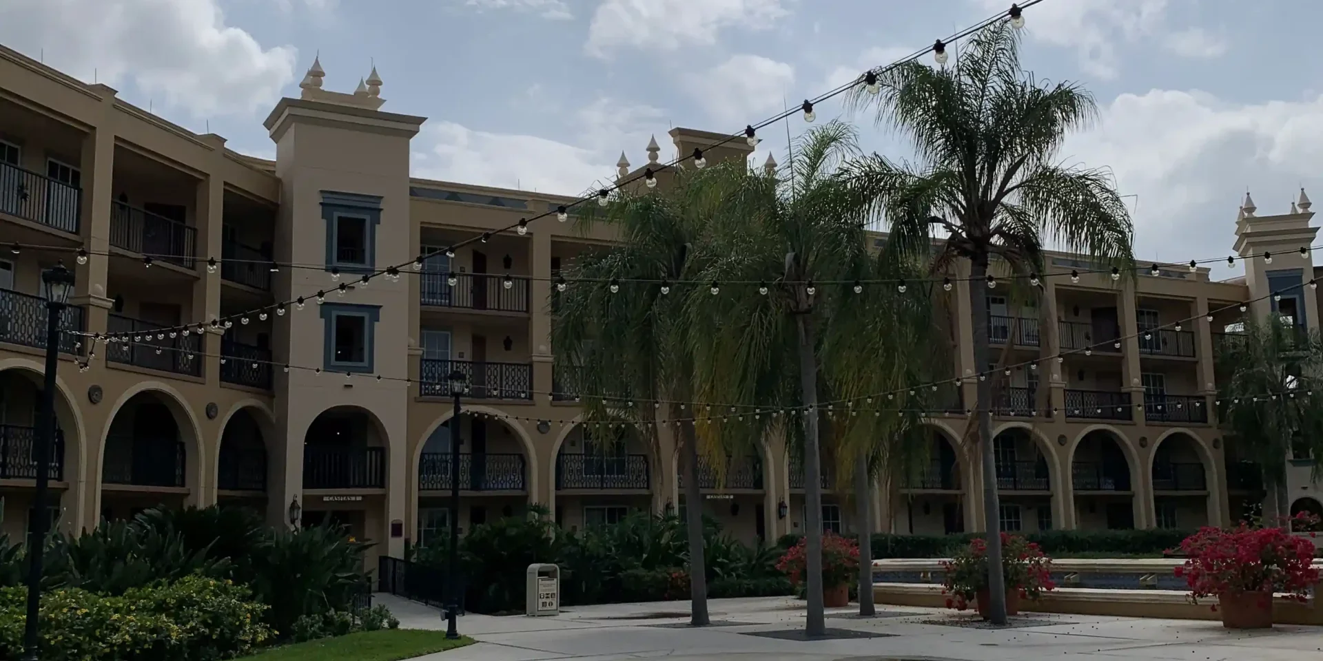 Disney's Coronado Springs Resort Disney's Coronado Springs Resort