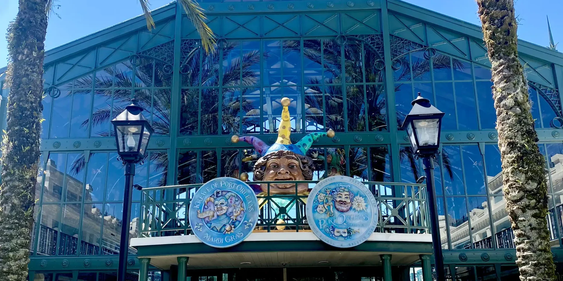 Disney’s Port Orleans Resort French Quarter Disney’s Port Orleans Resort French Quarter